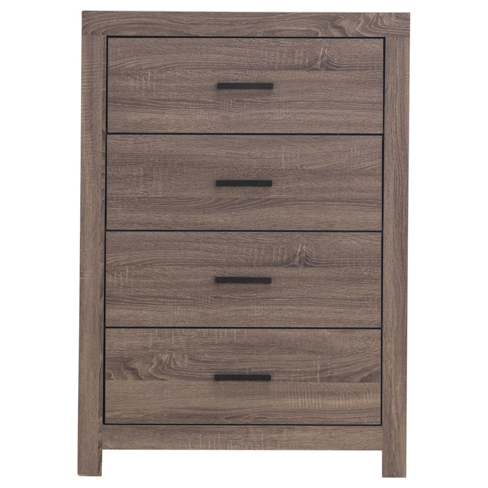 Brantford Chest - Home Discount Furniture - NJ-linden