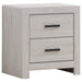 Brantford Nightstand - Home Discount Furniture - NJ-linden