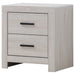 Brantford Nightstand - Home Discount Furniture - NJ-linden