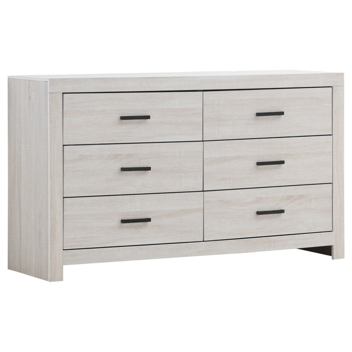 Brantford Dresser - Home Discount Furniture - NJ-linden