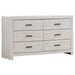 Brantford Dresser - Home Discount Furniture - NJ-linden