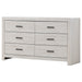 Brantford Dresser - Home Discount Furniture - NJ-linden