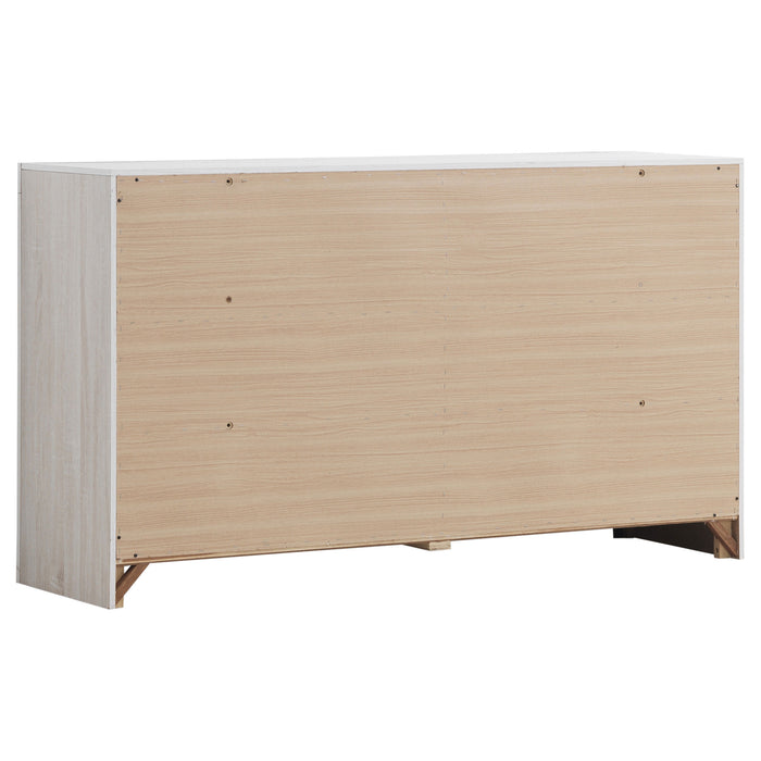 Brantford Dresser - Home Discount Furniture - NJ-linden