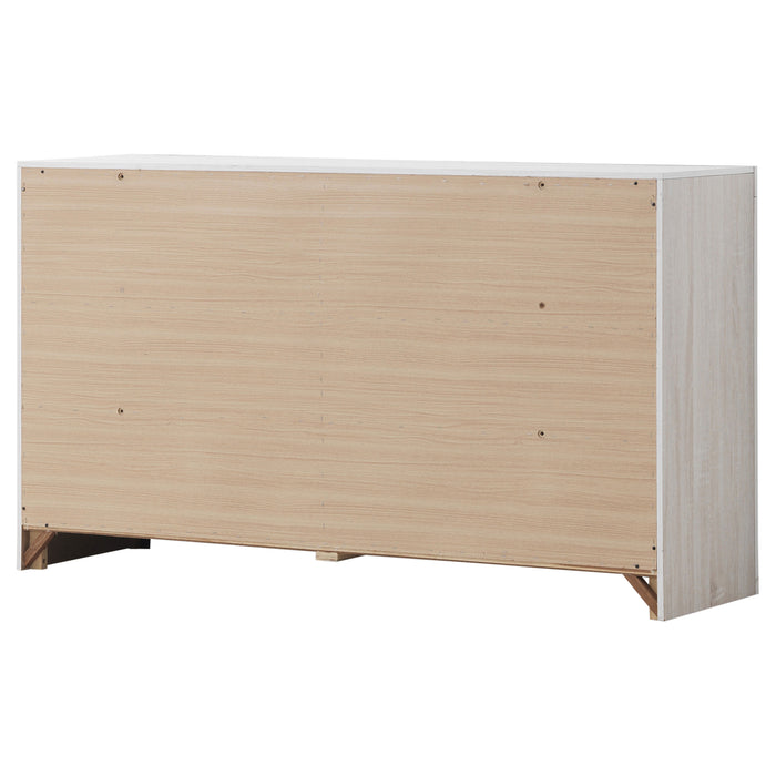 Brantford Dresser - Home Discount Furniture - NJ-linden