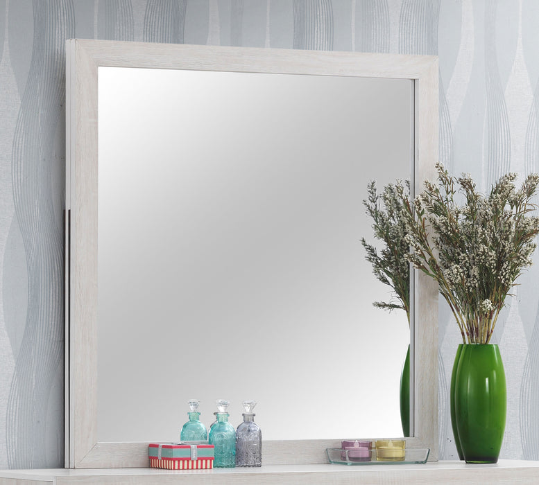 Brantford Dresser Mirror - Home Discount Furniture - NJ-linden