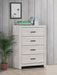 Brantford Chest - Home Discount Furniture - NJ-linden
