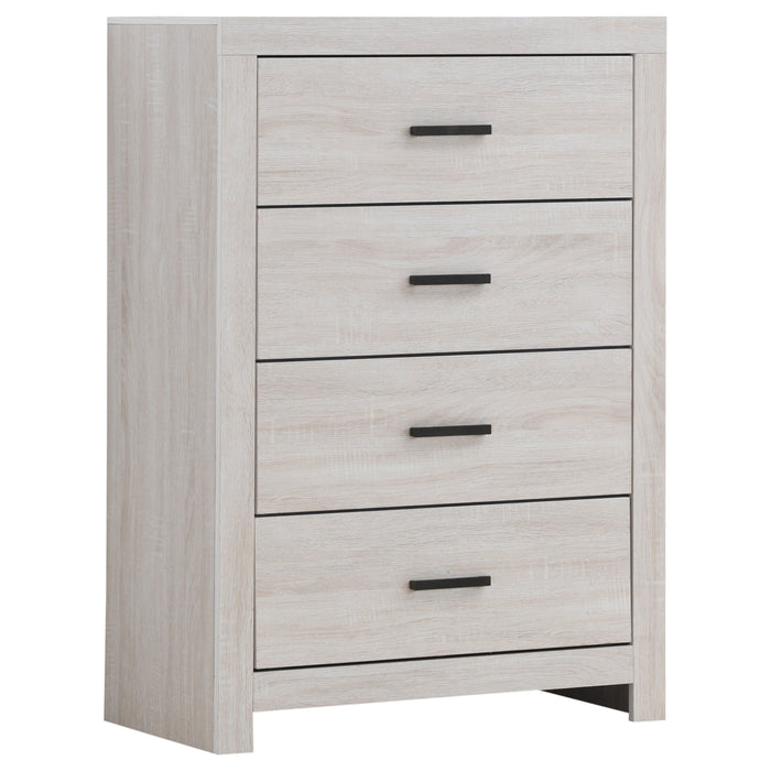 Brantford Chest - Home Discount Furniture - NJ-linden