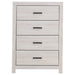 Brantford Chest - Home Discount Furniture - NJ-linden