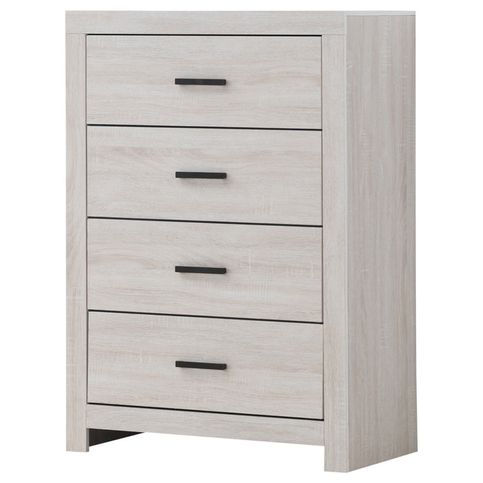 Brantford Chest - Home Discount Furniture - NJ-linden