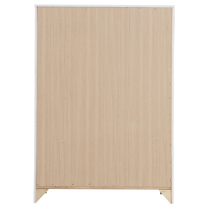 Brantford Chest - Home Discount Furniture - NJ-linden