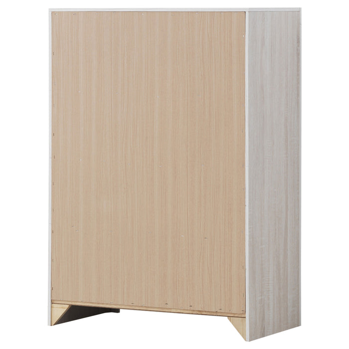 Brantford Chest - Home Discount Furniture - NJ-linden