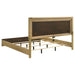 Hyland 4 Pc Bedroom Set - Home Discount Furniture - NJ-linden