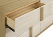 Hyland 4 Pc Bedroom Set - Home Discount Furniture - NJ-linden