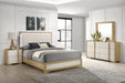Hyland 4 Pc Bedroom Set - Home Discount Furniture - NJ-linden