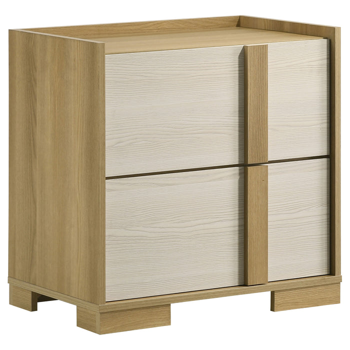 Hyland 4 Pc Bedroom Set - Home Discount Furniture - NJ-linden