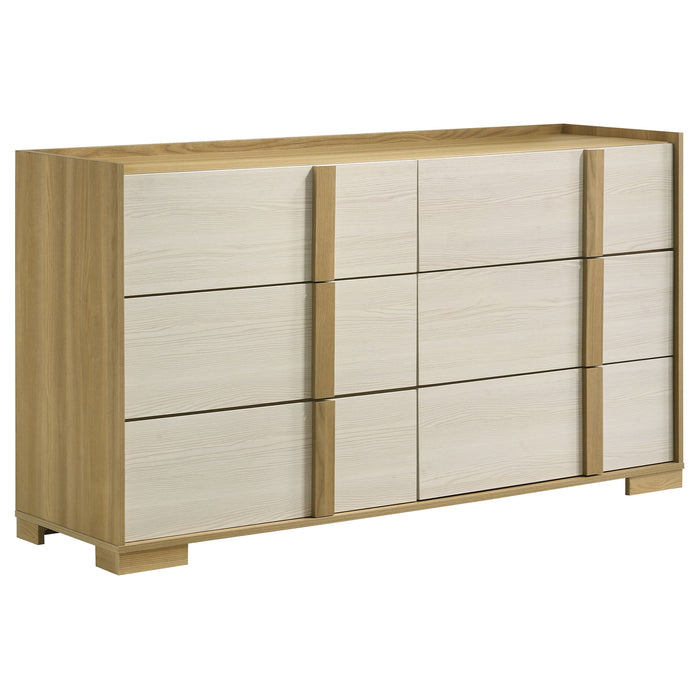 Hyland 4 Pc Bedroom Set - Home Discount Furniture - NJ-linden
