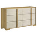 Hyland 4 Pc Bedroom Set - Home Discount Furniture - NJ-linden