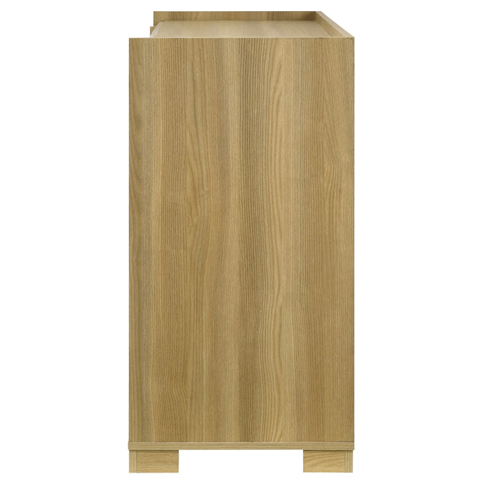 Hyland Dresser - Home Discount Furniture - NJ-linden