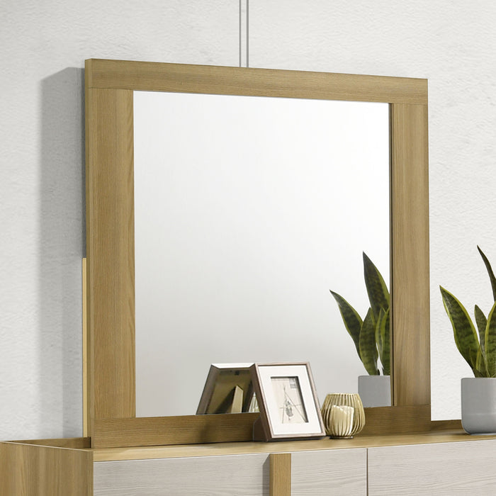 Hyland Dresser Mirror - Home Discount Furniture - NJ-linden