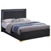 Marceline Bed - Home Discount Furniture - NJ-linden