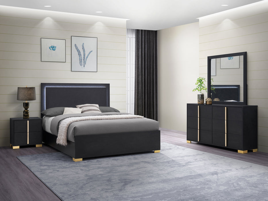 Marceline Bedroom Set - Home Discount Furniture - NJ-linden