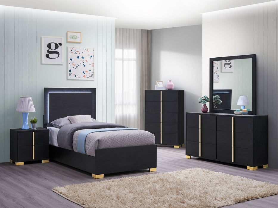 Marceline Youth Bedroom Set - Home Discount Furniture - NJ-linden