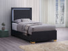 Marceline Bed - Home Discount Furniture - NJ-linden