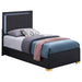Marceline Bed - Home Discount Furniture - NJ-linden