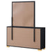 Marceline Dresser With Mirror - Home Discount Furniture - NJ-linden
