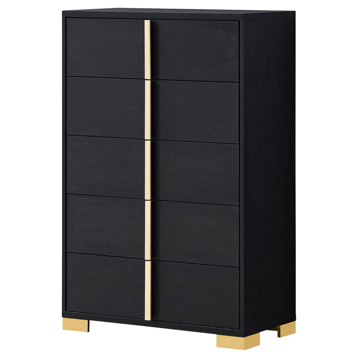 Marceline Chest - Home Discount Furniture - NJ-linden