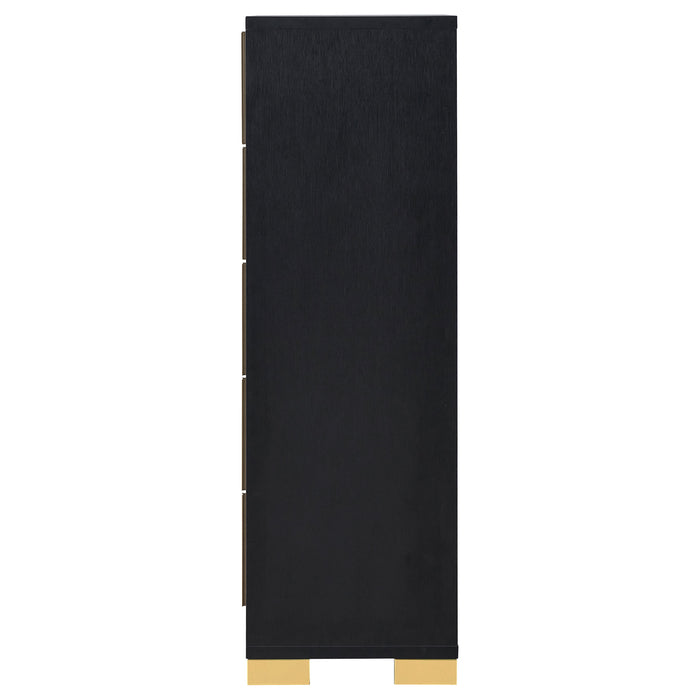 Marceline Chest - Home Discount Furniture - NJ-linden