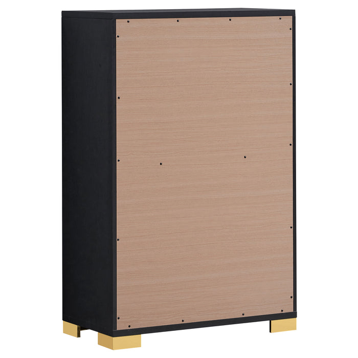 Marceline Chest - Home Discount Furniture - NJ-linden