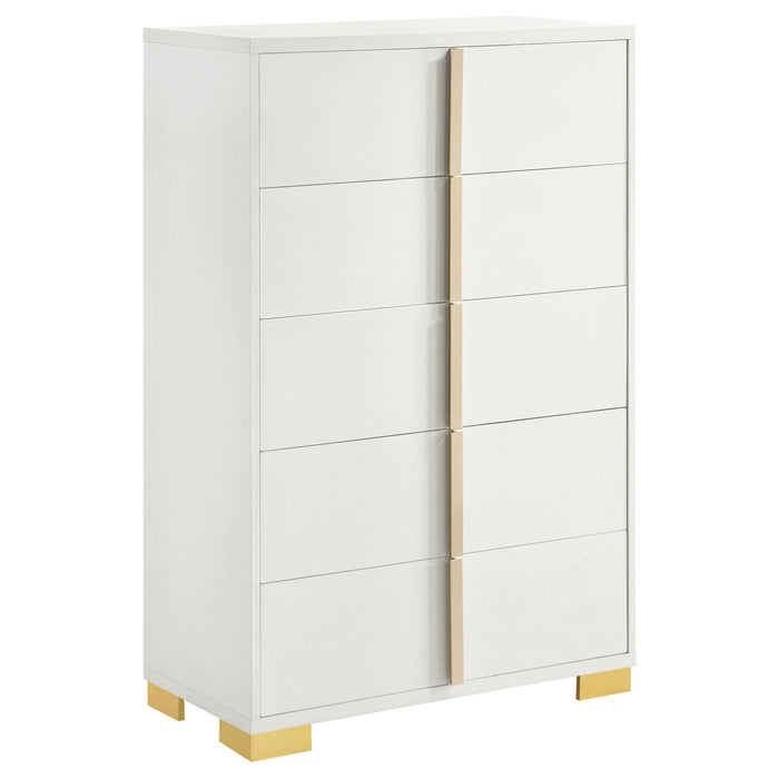Marceline Chest - Home Discount Furniture - NJ-linden