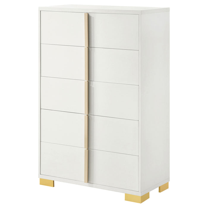 Marceline Chest - Home Discount Furniture - NJ-linden