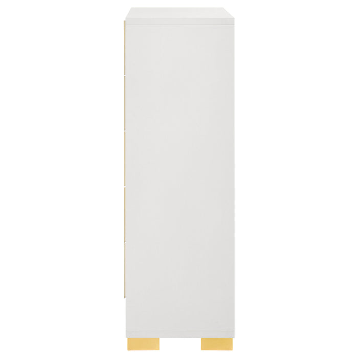 Marceline Chest - Home Discount Furniture - NJ-linden