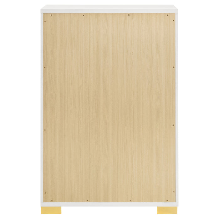 Marceline Chest - Home Discount Furniture - NJ-linden