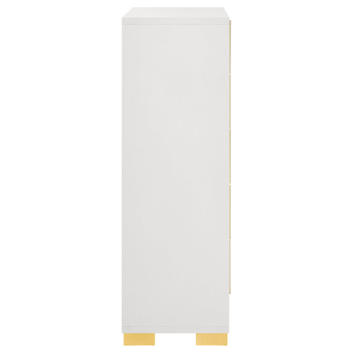 Marceline Chest - Home Discount Furniture - NJ-linden