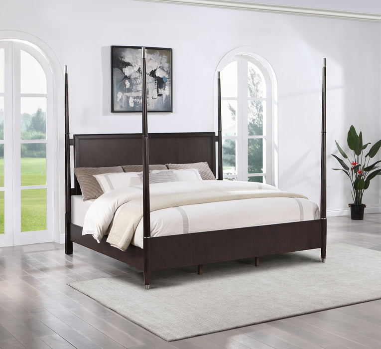 Emberlyn Eastern King Bed - Home Discount Furniture - NJ-linden