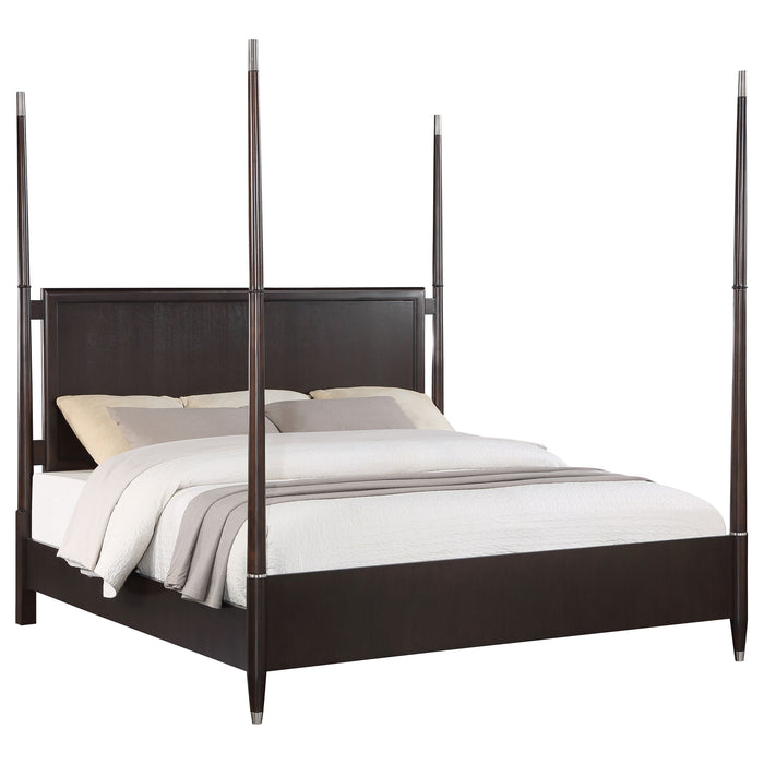 Emberlyn Eastern King Bed - Home Discount Furniture - NJ-linden