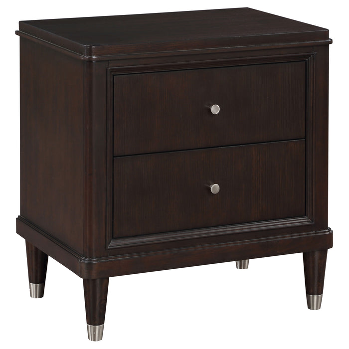 Emberlyn 4 Pc Bedroom Set - Home Discount Furniture - NJ-linden
