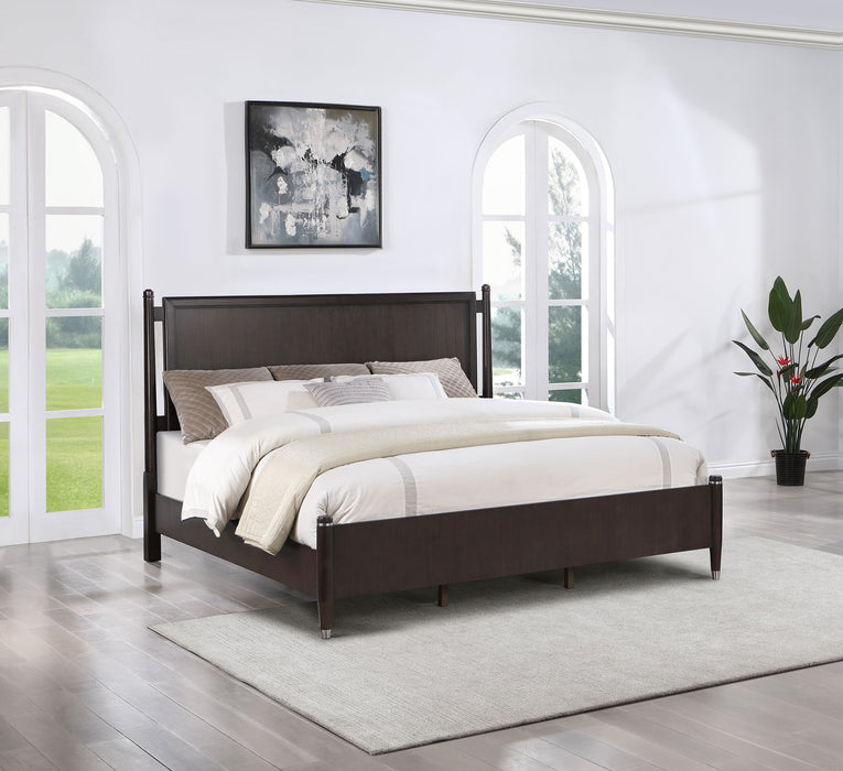 Emberlyn Queen Bed - Home Discount Furniture - NJ-linden