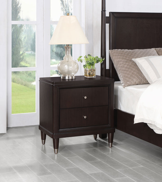 Emberlyn Nightstand - Home Discount Furniture - NJ-linden