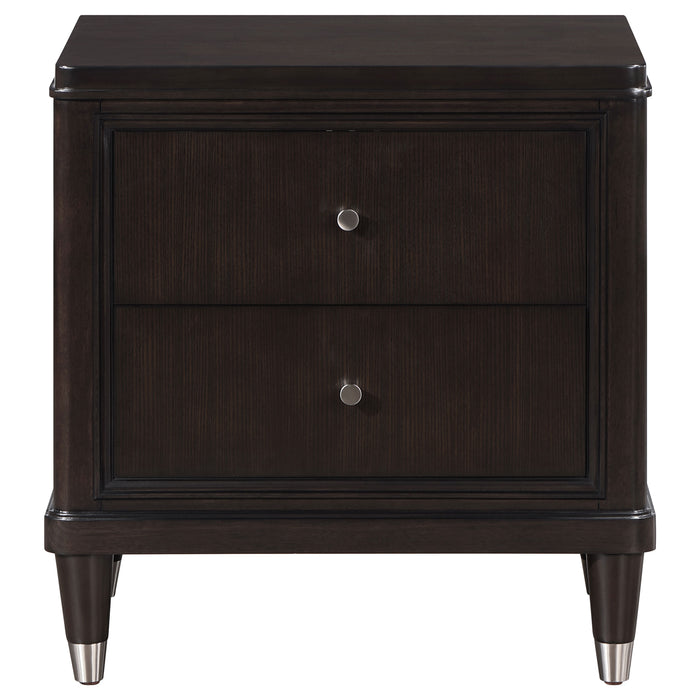 Emberlyn Nightstand - Home Discount Furniture - NJ-linden