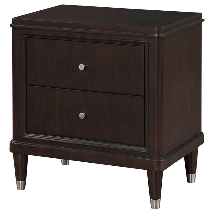 Emberlyn Nightstand - Home Discount Furniture - NJ-linden