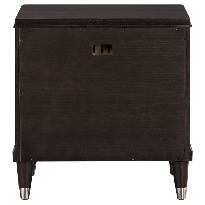 Emberlyn Nightstand - Home Discount Furniture - NJ-linden