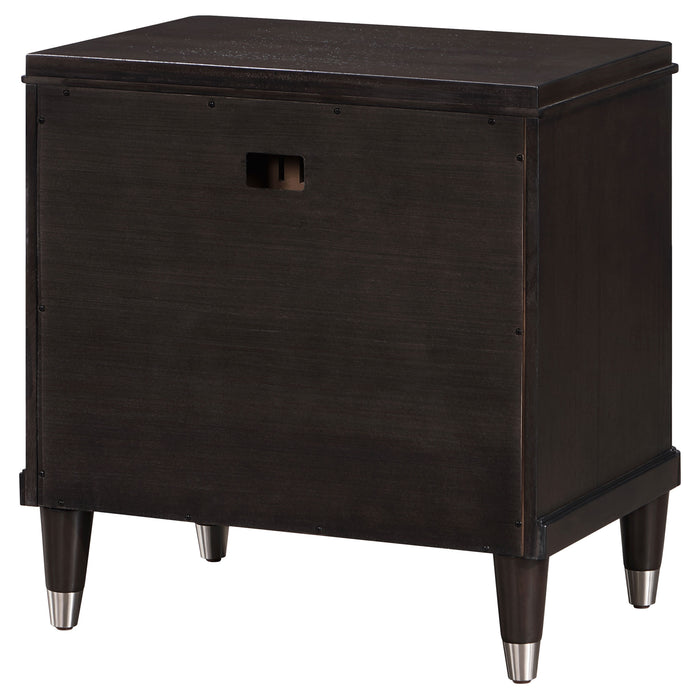 Emberlyn Nightstand - Home Discount Furniture - NJ-linden