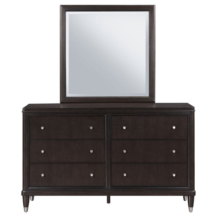 Emberlyn Dresser With Mirror - Home Discount Furniture - NJ-linden