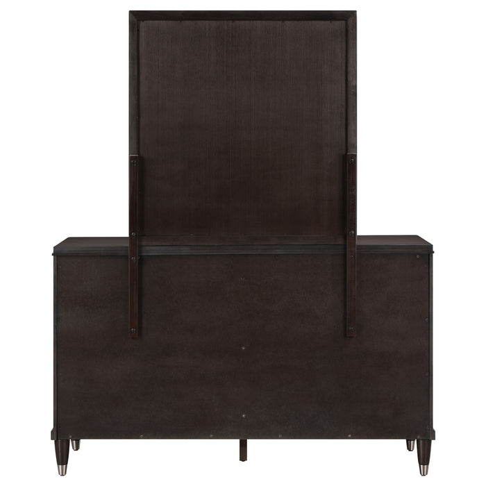 Emberlyn Dresser With Mirror - Home Discount Furniture - NJ-linden