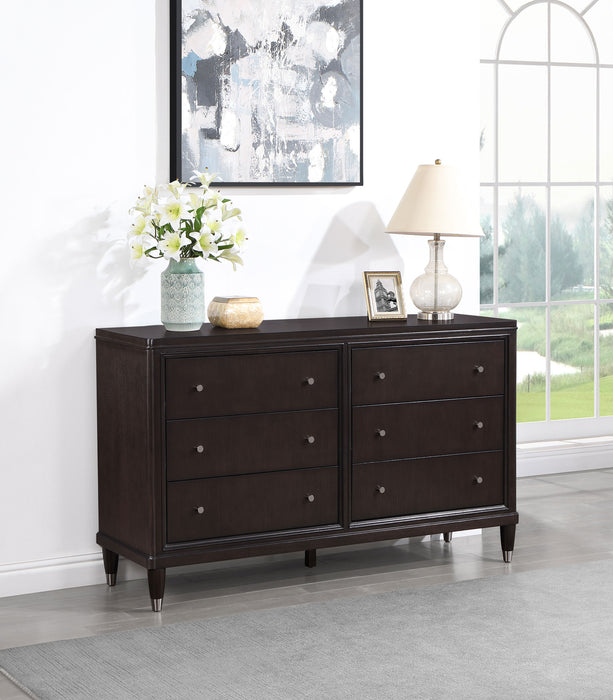 Emberlyn Dresser - Home Discount Furniture - NJ-linden