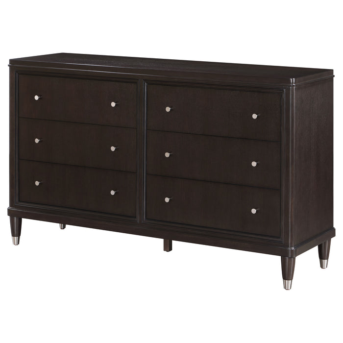 Emberlyn Dresser - Home Discount Furniture - NJ-linden